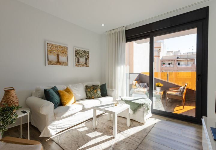 Lejlighed i Altea, Alicante, Altea - € 250.000 | Ref: CLDMLS-73273 - foto 1