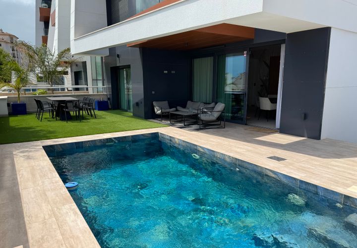 Lejlighed i Altea, Alicante, Altea - € 399.000 | Ref: CLDMLS-28487 - foto 1