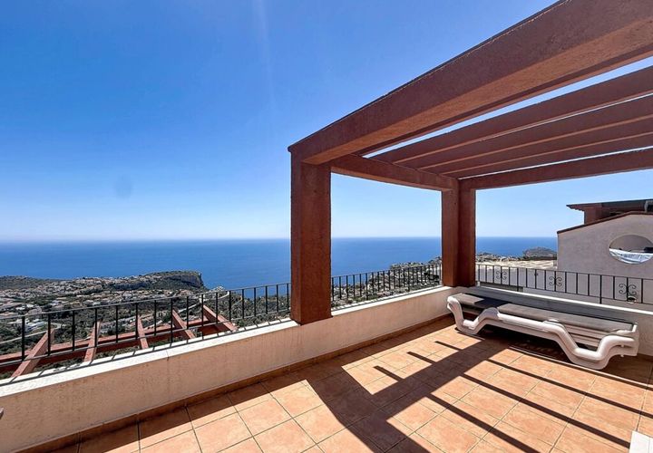 Lejlighed i Moraira, Alicante, Moraira - € 298.000 | Ref: xvs-pr2330 - foto 1