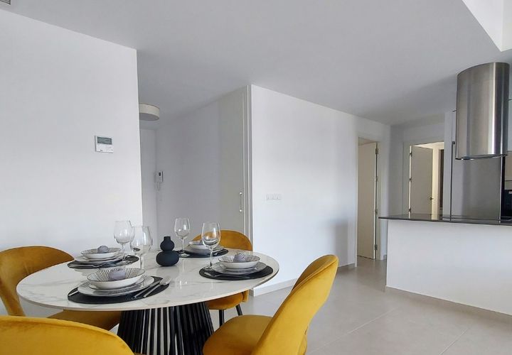 Lejlighed i La Mata, Alicante, La Mata - € 287.000 | Ref: CLDZGS-62986 - foto 1
