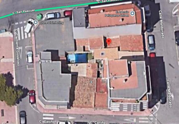 Terra a Torrevieja, Alicante, Torrevieja - € 130.000 | Ref: AG19MLSC9302666 - foto 1