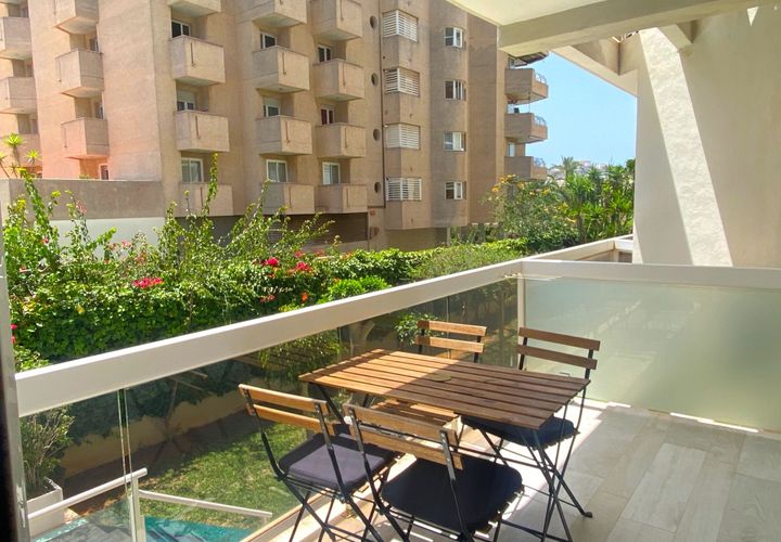 Lejlighed i Ibiza, Ibiza, Ibiza - € 495.000 | Ref: Apto en Paseo Maritimo 1 dormitorio. - foto 1