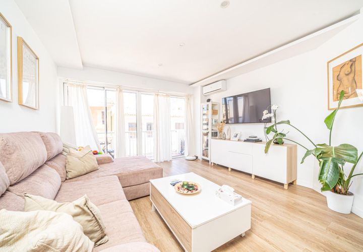 Lejlighed i Inca, Mallorca, Inca - € 319.900 | Ref: 03AM132/3010 - foto 1