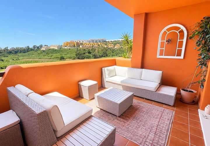 Lejlighed i La Duquesa, Malaga, La Duquesa - € 380.000 | Ref: R5422168 - foto 1