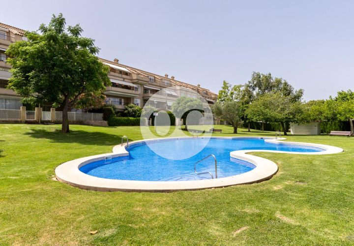 Appartement in Betera, Valencia, Betera - € 395.000 | Ref: EB158/6904 - foto 1