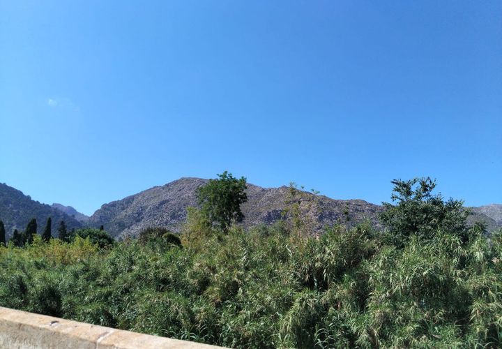 Landsbyhus i Pollenca, Mallorca, Pollenca - € 595.000 | Ref: 1020 - foto 1