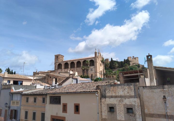 Landsbyhus i Arta, Mallorca, Arta - € 415.000 | Ref: 1021 - foto 1