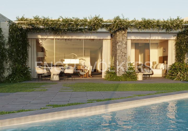 Villa i Abama, Tenerife, Abama - € 2.630.000 | Ref: W-04ABPL - foto 1