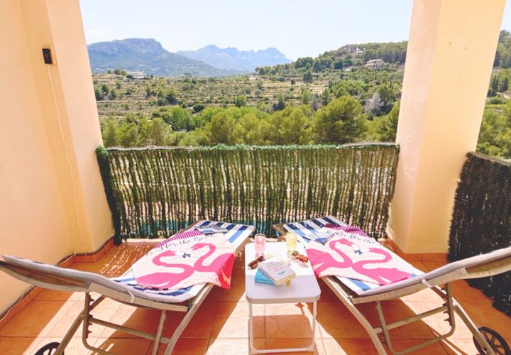 Villa en Calpe, Alicante, Calpe - € 315.000 | Ref: HO357321 - photo 1