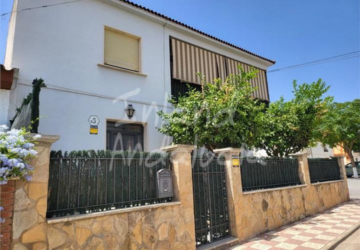 Byhus i Mollina, Malaga, Mollina - € 540.000 | Ref: TH6212 - foto 1