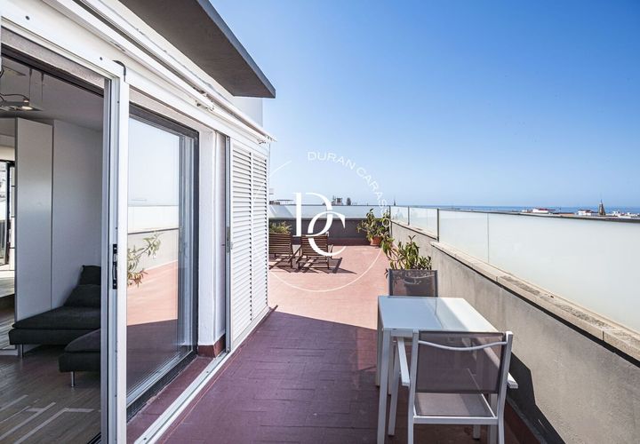 Penthouse i Sitges, Barcelona, Sitges - € 320.000 | Ref: 6379 - foto 1