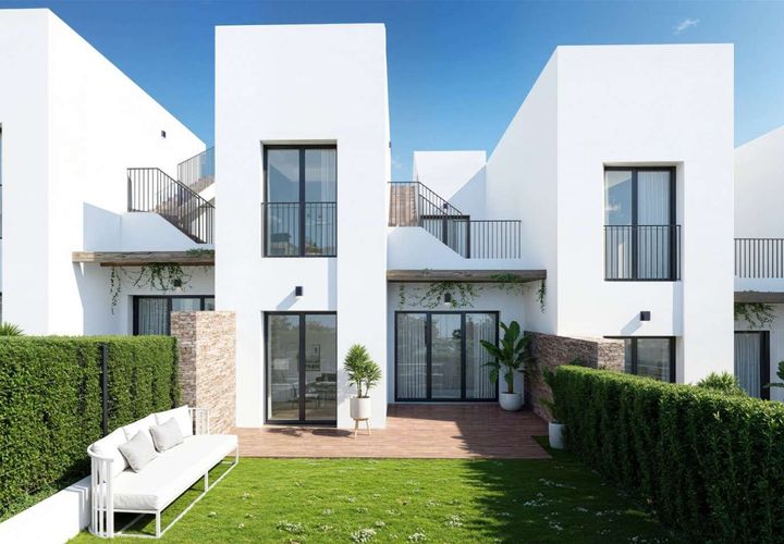Lejlighed i Torrevieja, Alicante, Torrevieja - € 300.000 | Ref: 904 - foto 1