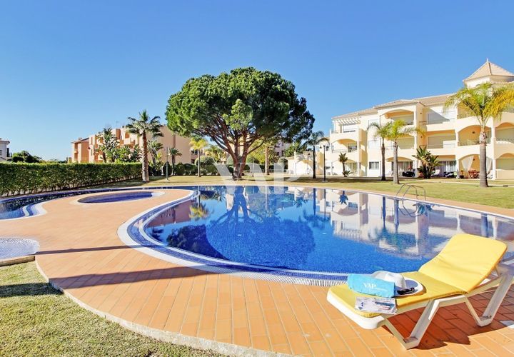 Lejlighed i Vilamoura, Faro, Vilamoura - € 899.000 | Ref: VAP273452 - foto 1