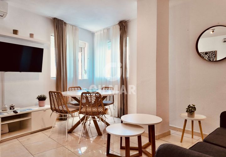 Lejlighed i Torremolinos, Malaga, Torremolinos - € 265.000 | Ref: 222820 - foto 1