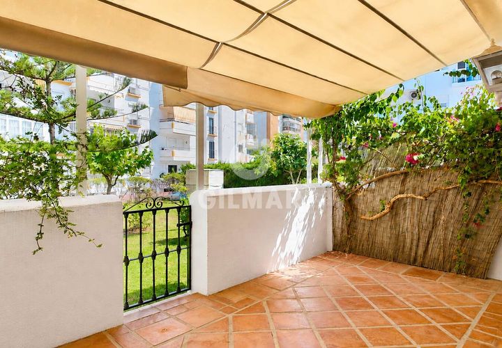 Byhus i Fuengirola, Malaga, Fuengirola - € 490.000 | Ref: 222788 - foto 1