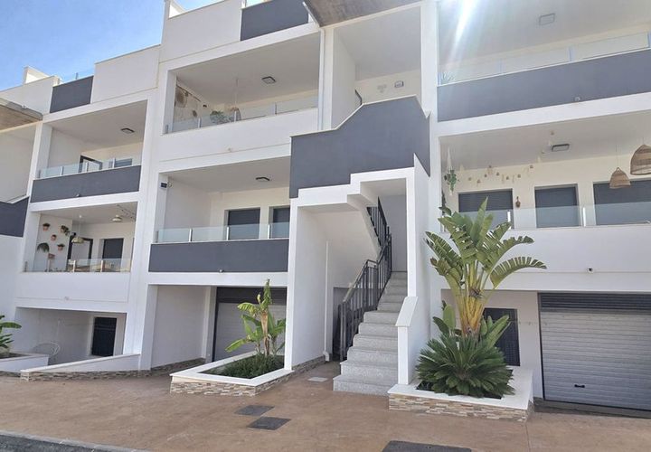 Lejlighed i Los Altos, Alicante, Los Altos - € 284.999 | Ref: R5422264 - foto 1