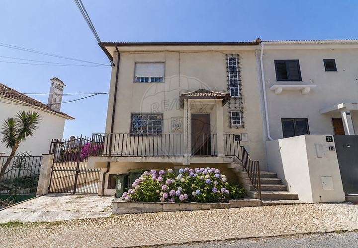 Villa i Lisbon, Lisbon, Lisbon - € 850.000 | Ref: 120612547-9 - foto 1