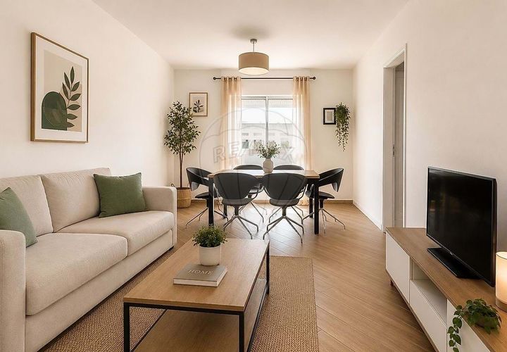 Apartament a Almada, Setubal, Almada - € 235.000 | Ref: 120612925-5 - foto 1