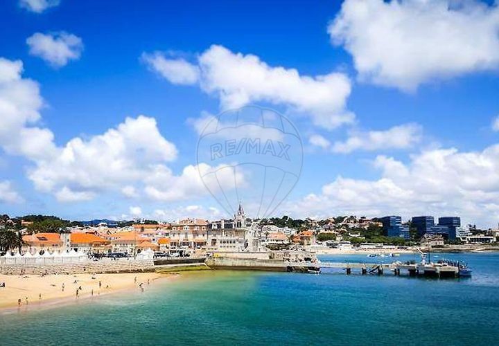 Villa i Cascais, Lisbon, Cascais - € 2.600.000 | Ref: 121021215-252 - foto 1
