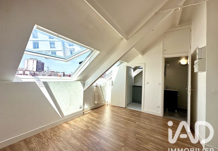 Studio i Paris, Paris, Paris - € 150.000 | Ref: 55773 - foto 1