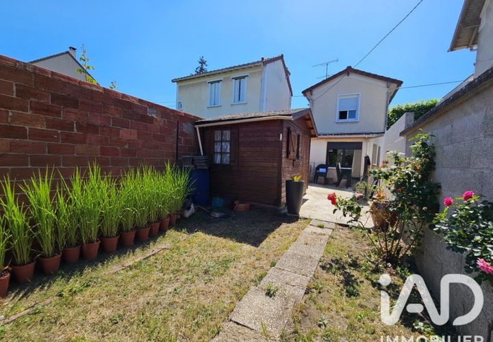Villa i Montesson, Yvelines, Montesson - € 412.000 | Ref: 83115 - foto 1