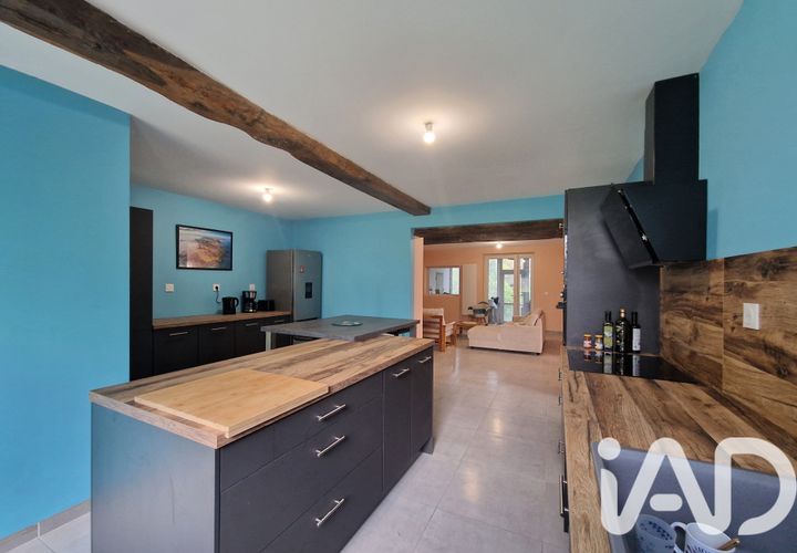 Landejendom i Marcellus, Lot-et-Garonne, Marcellus - € 209.000 | Ref: 41725 - foto 1