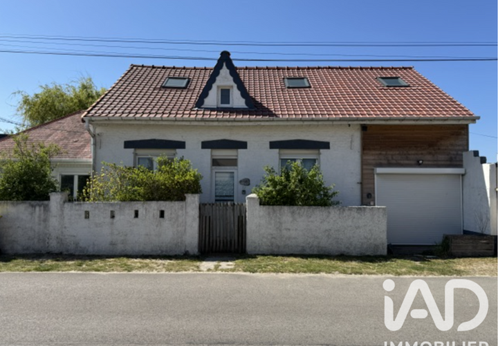 Villa i Berck, Pas-de-Calais, Berck - € 350.000 | Ref: 83479 - foto 1