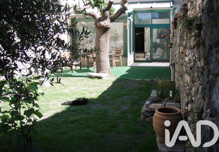Landsbyhus i Ganges, Herault, Ganges - € 188 000 | Ref: 87952 - foto 1