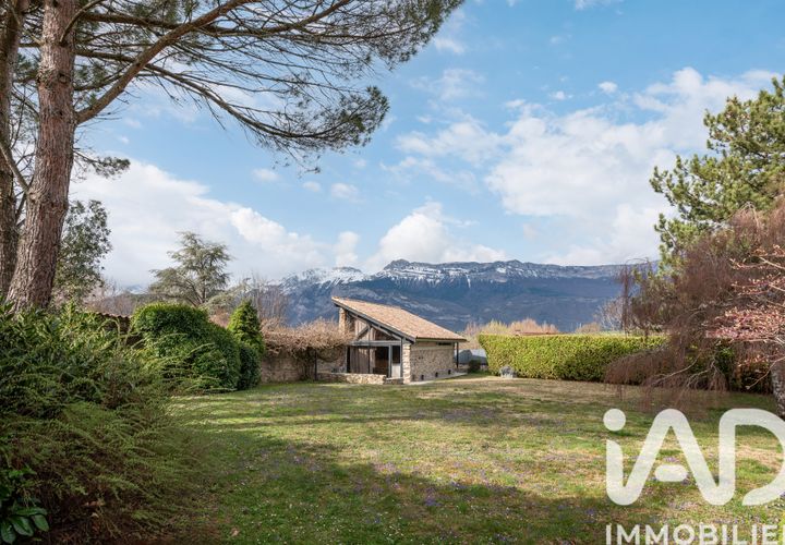 Villa i Champagnier, Isere, Champagnier - € 850.000 | Ref: 43016 - foto 1