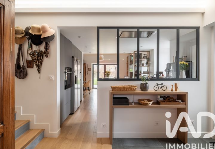 Villa em Grenoble, Isere, Grenoble - € 850.000 | Ref: 43016 - foto 1