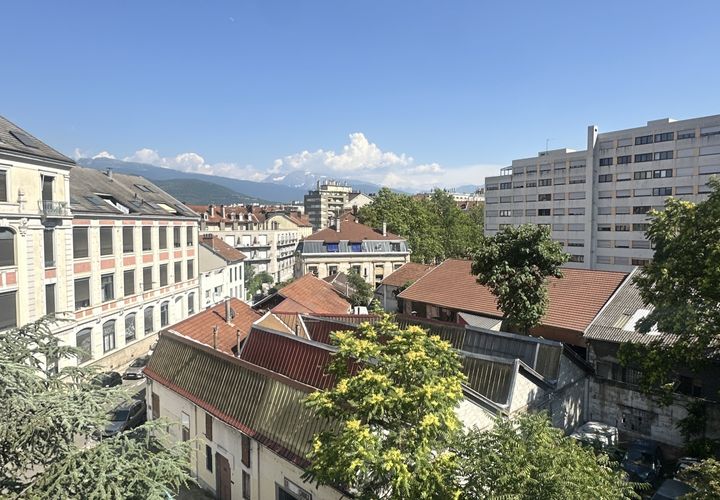 Lejlighed i Grenoble, Isere, Grenoble - € 259.000 | Ref: 17702 - foto 1