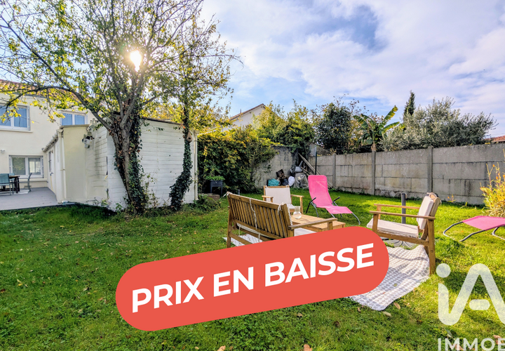 Villa a Rochefort, Charente-Maritime, Rochefort - € 249.900 | Ref: 87390 - foto 1