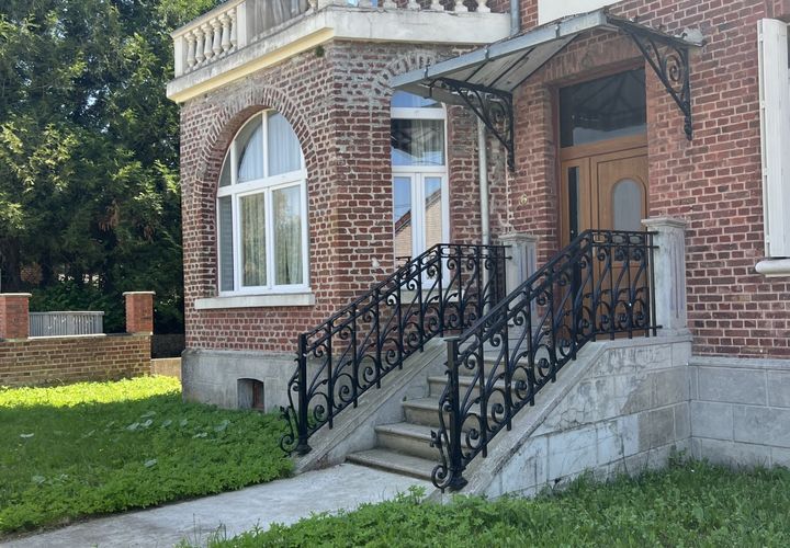 Villa i Vendhuile, Aisne, Vendhuile - € 438.000 | Ref: 56776 - foto 1
