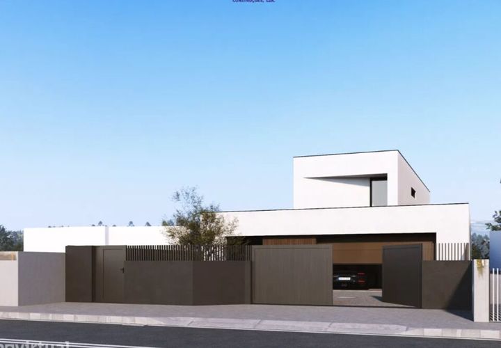 Byhus i Paredes, Porto, Paredes - € 550.000 | Ref: 955269 - foto 1
