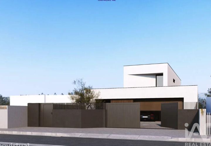 Stadthaus in Paredes, Porto, Paredes - € 550.000 | Ref: 955269 - Foto 1