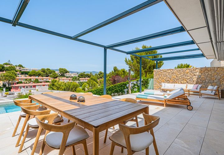 Byhus i Cala Vinyes, Mallorca, Cala Vinyes - € 1.685.000 | Ref: SWOCAV2753 - foto 1