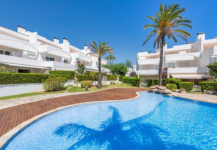 Byhus i Port De Pollenca, Mallorca, Port De Pollenca - € 1.650.000 | Ref: PTP20791 - foto 1