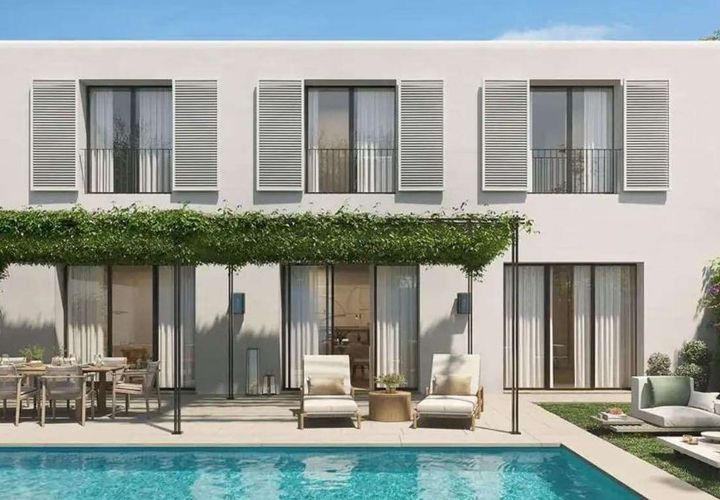 Rækkehus i Sotogrande, Cadiz, Sotogrande - € 1.034.000 | Ref: 72206557-01/10701 - foto 1