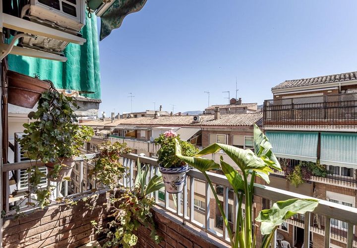 Lejlighed i Granada, Granada, Granada - € 325.000 | Ref: 11099/8251 - foto 1