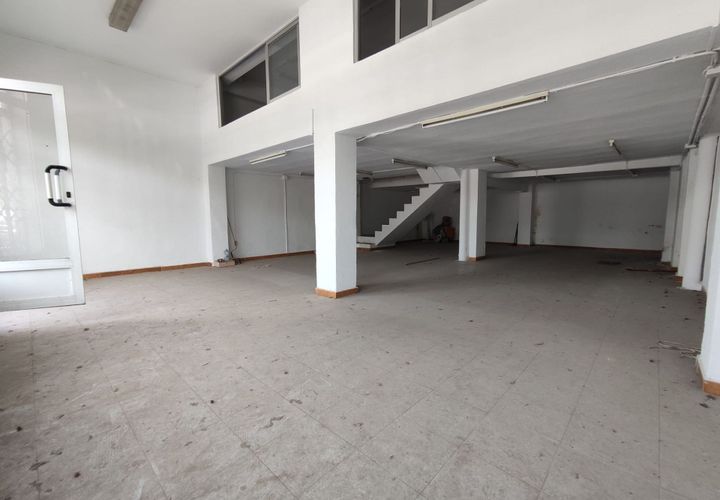 Næringseiendom i Elda, Alicante, Elda - € 67 000 | Ref: IVDB13877 - foto 1
