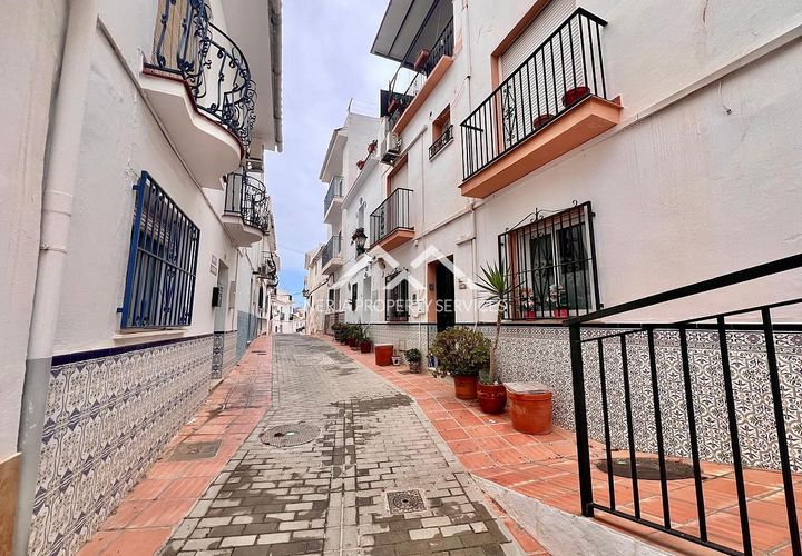 Byhus i Torrox, Malaga, Torrox - € 179.900 | Ref: NPSV2533 - foto 1