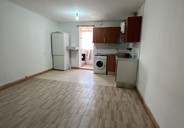 Leilighet i Zaragoza, Zaragoza, Zaragoza - € 85 000 | Ref: 151/12662 - foto 1