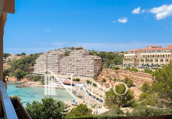 Lejlighed i Calvia, Mallorca, Calvia - € 550.000 | Ref: 5073 - foto 1