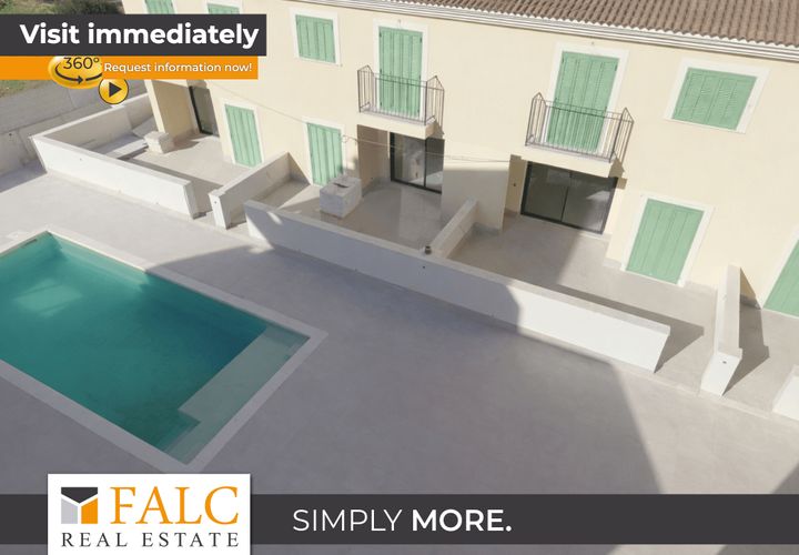 Villa i Cala Millor, Mallorca, Cala Millor - € 1.920.000 | Ref: FALC-AdFl-86477 - foto 1