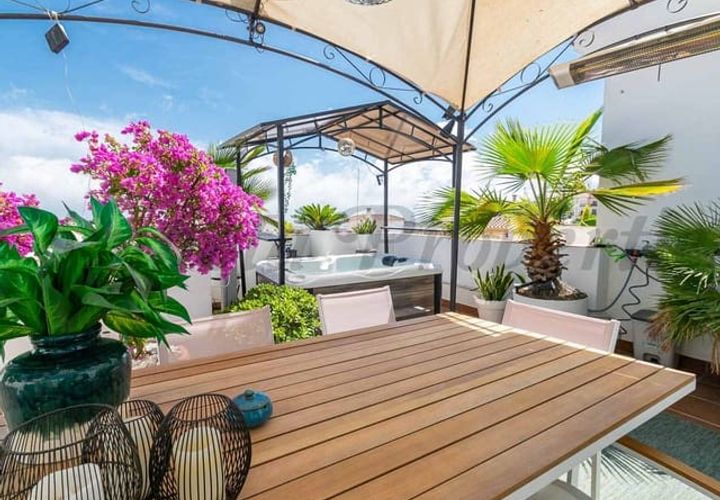 Lejlighed i Torrox, Malaga, Torrox - € 369.000 | Ref: TAP403 - foto 1