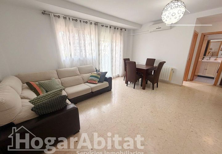 Leilighet i Alfafar, Valencia, Alfafar - € 169 000 | Ref: 013LIA169.PVXZ-A/3716 - foto 1