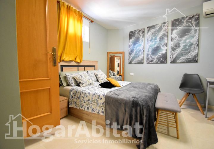 Lejlighed i Denia, Alicante, Denia - € 125.000 | Ref: 108LLA125.FV-A/3716 - foto 1