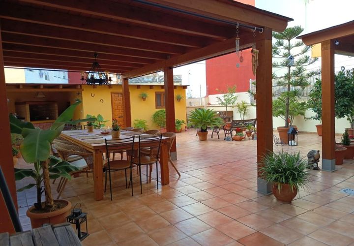 Lejlighed i Torrent, Valencia, Torrent - € 338.700 | Ref: SWI001VAL339.PV/3716 - foto 1