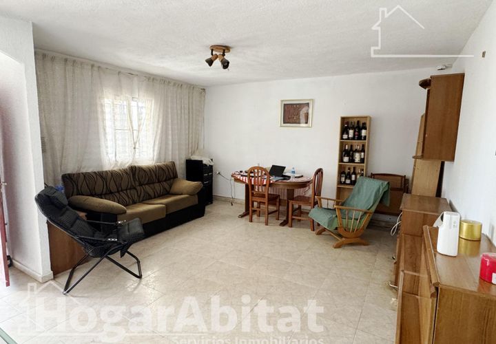 Villa i L'Alcora, Castellon, L'Alcora - € 160.000 | Ref: 119CUE160.FPV/3716 - foto 1