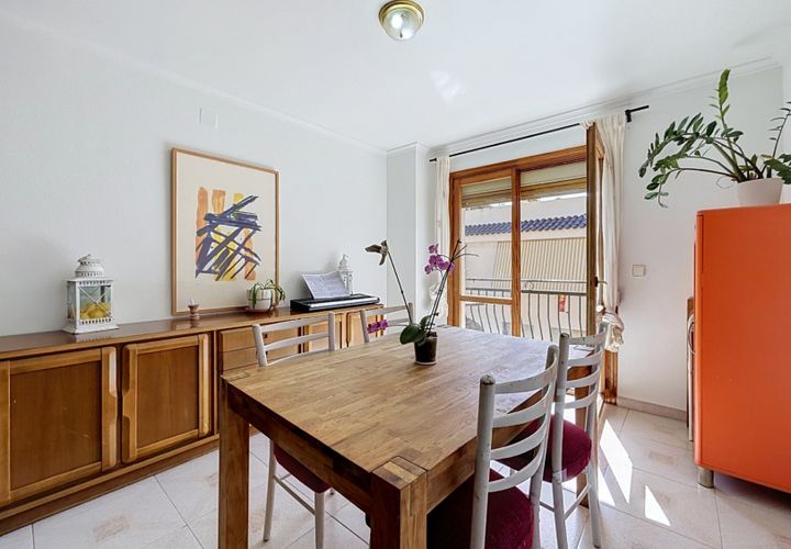 Lejlighed i Polop, Alicante, Polop - € 235.000 | Ref: 5501 - foto 1
